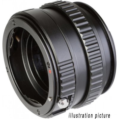 B.I.G. Makrofokus Adaptér Leica M na Sony E