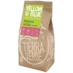 Tierra Verde mýdlové vločky na praní 2,5 kg – Hledejceny.cz