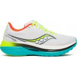 Saucony Endorphin Pro 4 White/Mutant – Zboží Dáma