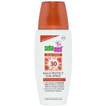Sebamed opalovací spray SPF30 150 ml – Zboží Mobilmania