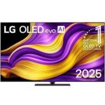 LG OLED65G56LS – Zboží Živě