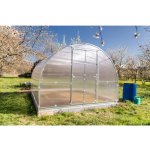Gutta Gardentec Classic T Profi 4 x 3 m PC 6 mm 100000592 – HobbyKompas.cz