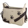 Potřeby pro cestování se psem Doogy Soft Bag Paws Taška 42 x 21 x 25 cm