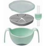 B.Box Miska s brčkem Gelato 250 ml – Sleviste.cz