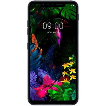 LG G8s ThinQ