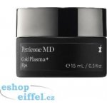 Perricone MD Cold Plasma Plus+ eye Vyživující oční krém 15 ml – Zboží Dáma