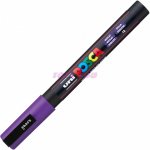 Uni Posca PC-3M fialový – Sleviste.cz
