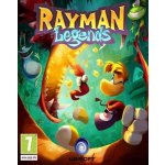 Rayman Legends – Sleviste.cz