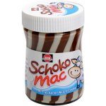 Schwartau Schokomac krém z mléčné a bílé čokolády 400 g – Hledejceny.cz