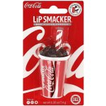 Lip Smaker Classic Cup Pot Balm Coca Cola Cherry balzám na rty Coca Cola 7,4 g – Zboží Mobilmania