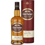 Glen Turner Heritage 40% 0,7 l (holá láhev) – Zboží Dáma