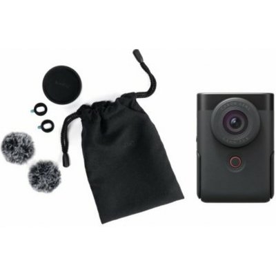 Canon PowerShot V10 – Zbozi.Blesk.cz