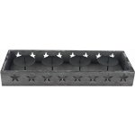 Adventní svícen s hvězdičkami D7415 – Zboží Dáma Adventní svícen s hvězdičkami D7415 – Zboží Dáma