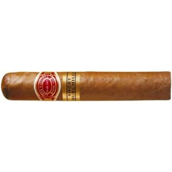 Romeo y Julieta Short Churchills