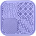 Huhubamboo lízací podložka 20 x 20 cm – Hledejceny.cz