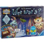 Wer war's? – Zboží Dáma