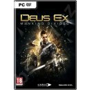 Deus Ex Mankind Divided (Collector's Edition)