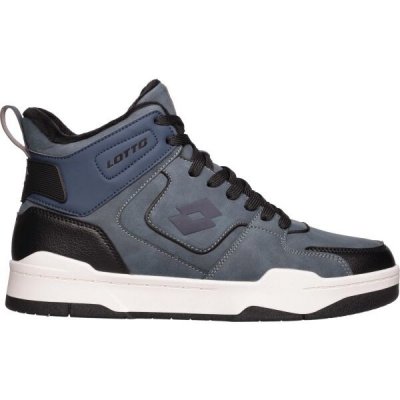 Lotto Devlin pánská zimní tmavě modrá – Sleviste.cz