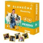 Alltoys Slunečná Pexeso – Zboží Dáma