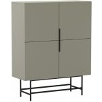 Marckeric Eldia 100 x 40 cm – Zboží Mobilmania