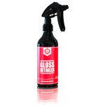 Good Stuff Gloss Detailer 500 ml – Zboží Mobilmania