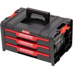 Qbrick PRO Drawer 3 Toolbox Expert 450x320x240mm P90634 – Hledejceny.cz