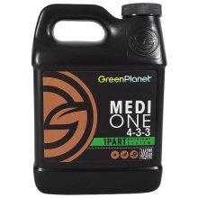 Green Planet Medi One 1 l