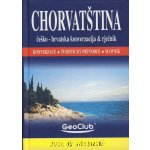 Infoa Jazykový průvodce-chorvatština/modrá – Hledejceny.cz
