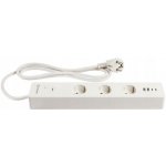 MULTI POWER SOCKET EU Chytrá WiFi zásuvka 4058075594784 – Hledejceny.cz