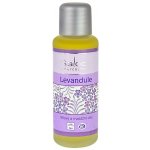Saloos tělový a masážní olej Levandule 250 ml – Sleviste.cz