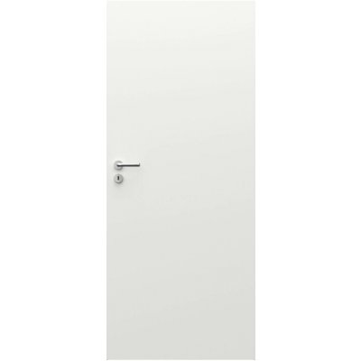 Porta MiniMax BASIC bílý pravé 80 cm bílý – Hledejceny.cz
