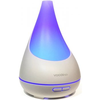 Vocolinc Smart Aroma Diffuser Flowerbud bílá