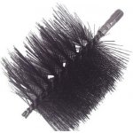 Kovoblesk Kartáč hranatý 50 x 100 mm – Zboží Dáma