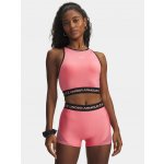 Under Armour HeatGear Mesh Tank Wmn Pink – Sleviste.cz