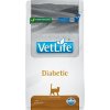Vet Life Cat DIABETIC 10 kg