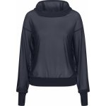 ELT Ruby Dámská síťová mikina tm.modrá – Zboží Dáma