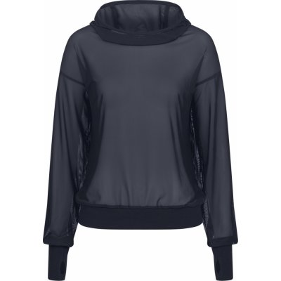 ELT Ruby Dámská síťová mikina tm.modrá – Zboží Dáma