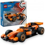 LEGO® City 60464 Závodní vozy F1 Williams Racing a Haas F1 – Zboží Živě