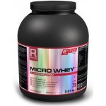 Reflex Nutrition Micro Whey Native 2270 g – Hledejceny.cz