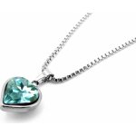 Steel Jewelry Náhrdelník NH090233 – Sleviste.cz