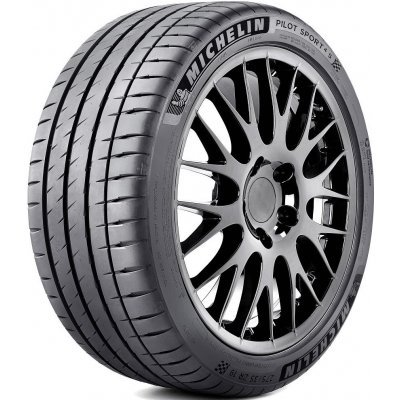 Michelin Pilot Sport 4 S 285/30 R20 99Y | Zboží Auto