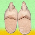 Bačkory s pindíky – Zboží Dáma