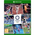Olympic Games Tokyo 2020 – Zboží Dáma