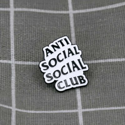 Pinarna Anti social social club – Sleviste.cz