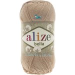 Alize Bella 76 - béžová – Hledejceny.cz