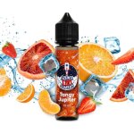 Space Lab Flavours Shake & Vape Tangy Jupiter 10 ml – Zboží Dáma