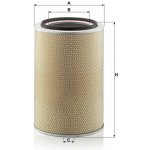 MANN-FILTER Vzduchový filtr MANN C331840 (MF C331840) – Hledejceny.cz
