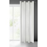 ZÁVĚS MILO 140X250 CM BÍLÝ – Hledejceny.cz