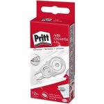 Pritt Náhradní kazeta 6 mm x 12 m – Zboží Dáma