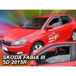Škoda FABIA III 14 ofuky – Zboží Mobilmania
